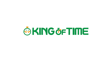 KING OF TIME